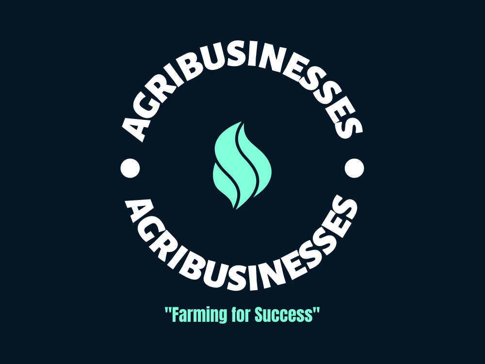 Let's Do Agribusiness